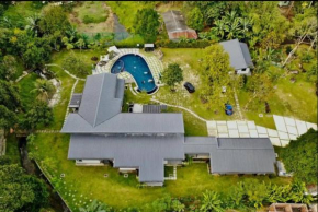 Nouri Villa